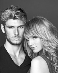 Alex Pettyfer